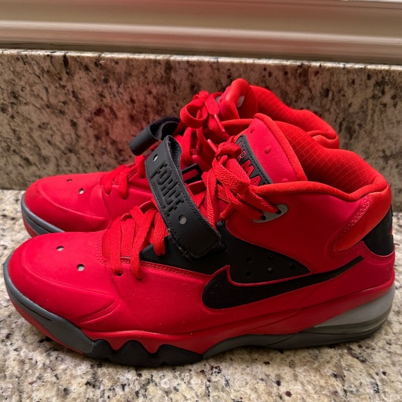 Nike Air Force Max - Picture 1 of 7